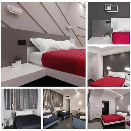 Incantos Charme B&B Тортолі Екстер'єр фото
