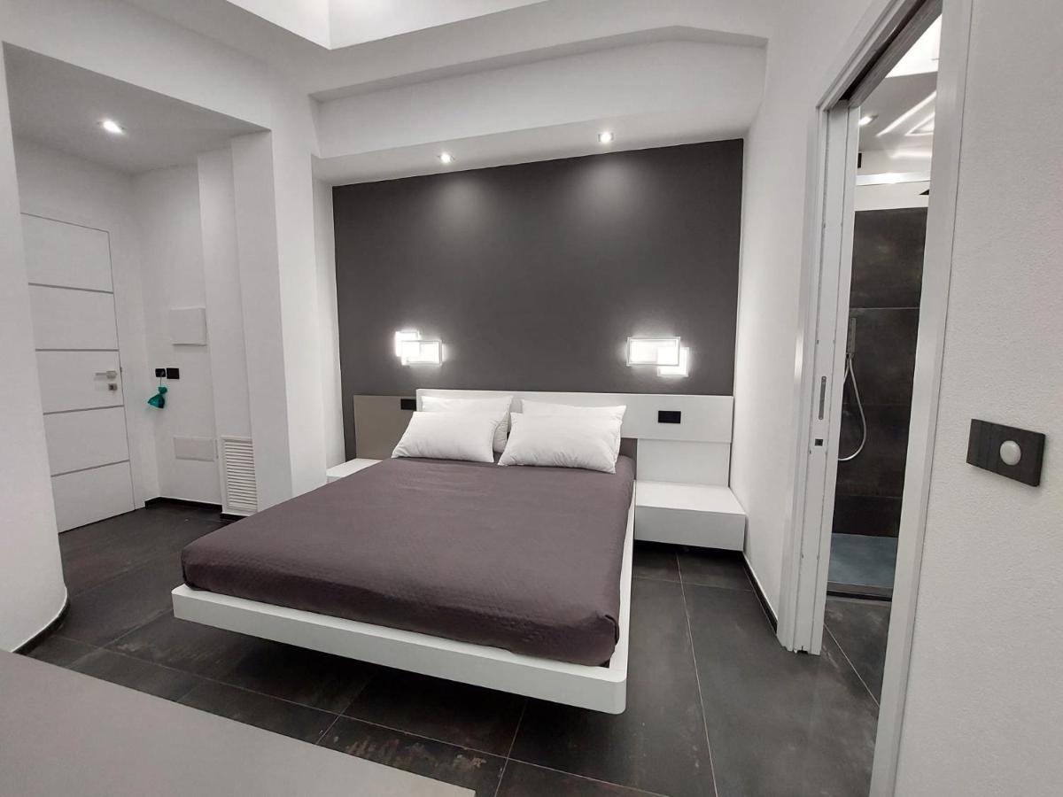 Incantos Charme B&B Тортолі Екстер'єр фото