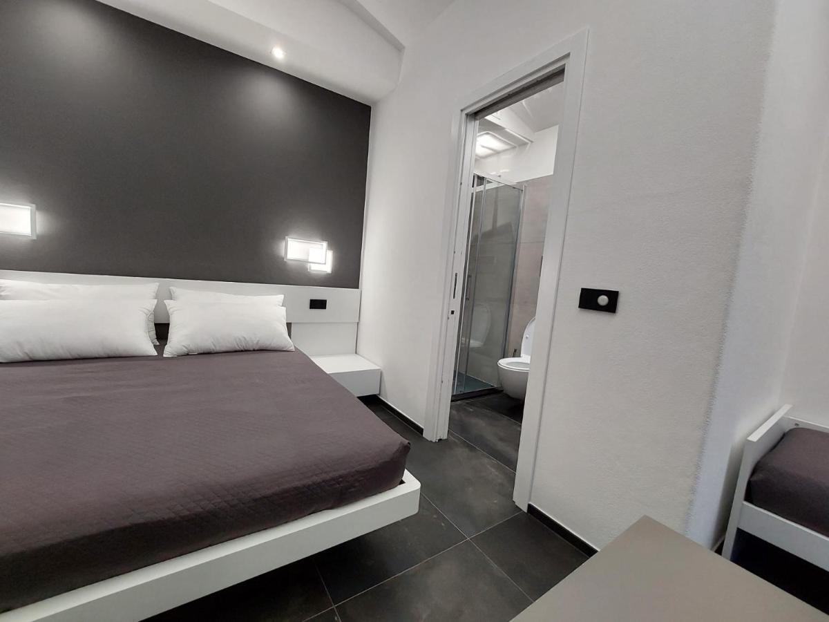 Incantos Charme B&B Тортолі Екстер'єр фото