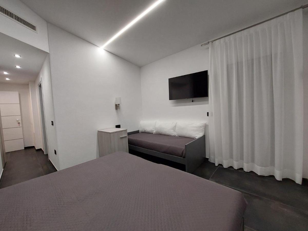 Incantos Charme B&B Тортолі Екстер'єр фото