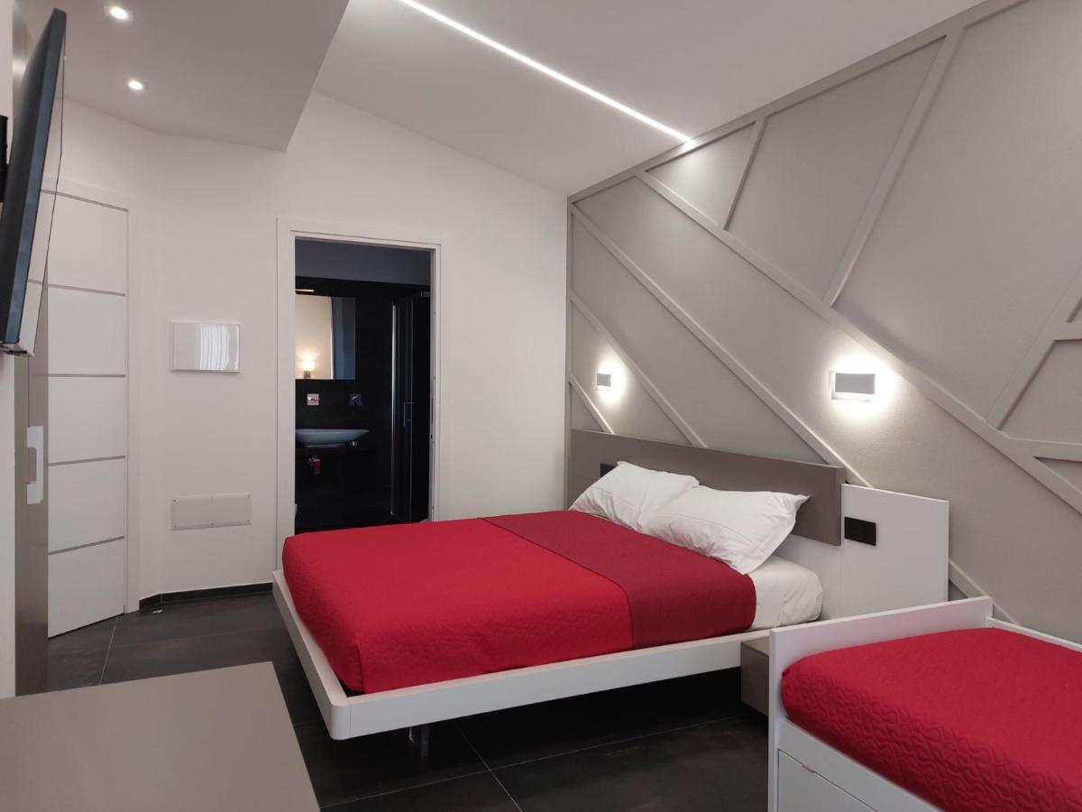 Incantos Charme B&B Тортолі Екстер'єр фото