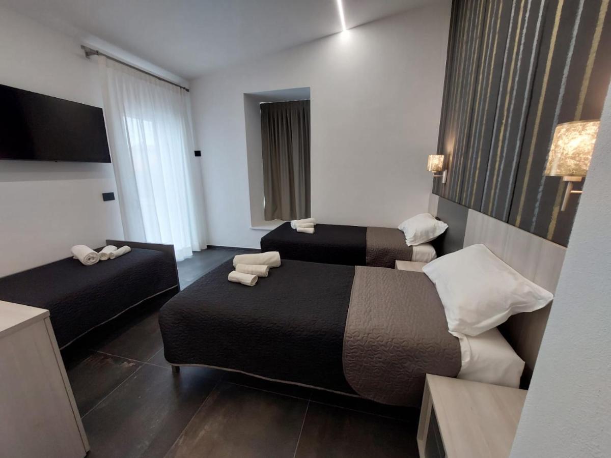 Incantos Charme B&B Тортолі Екстер'єр фото