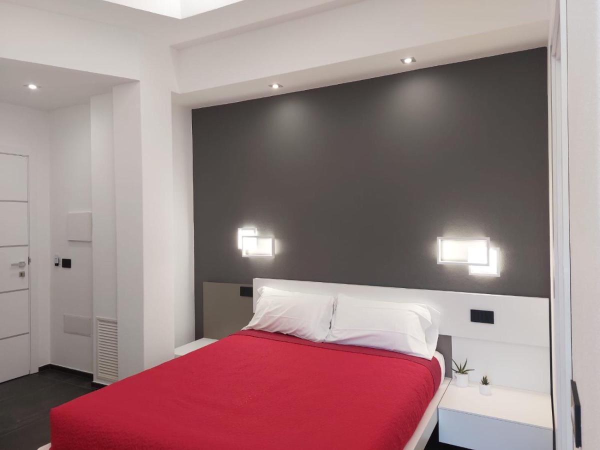 Incantos Charme B&B Тортолі Екстер'єр фото