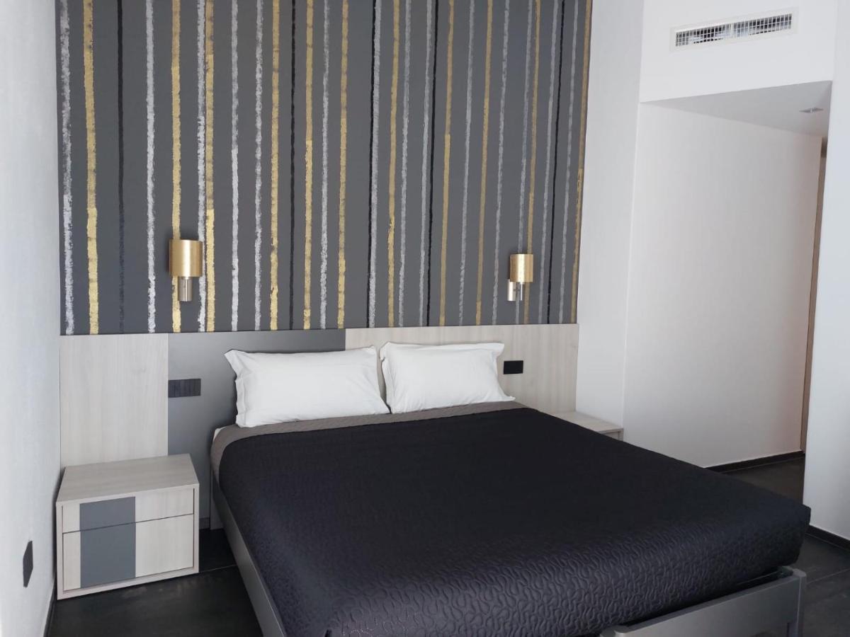 Incantos Charme B&B Тортолі Екстер'єр фото