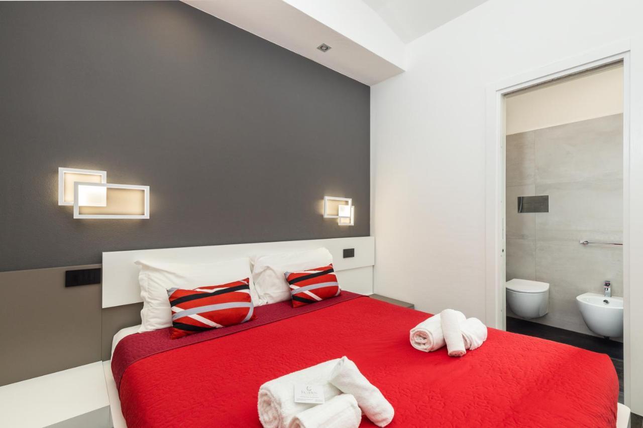 Incantos Charme B&B Тортолі Екстер'єр фото