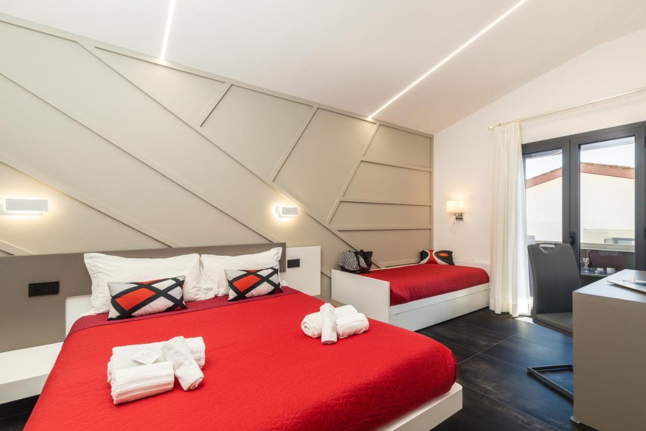 Incantos Charme B&B Тортолі Екстер'єр фото
