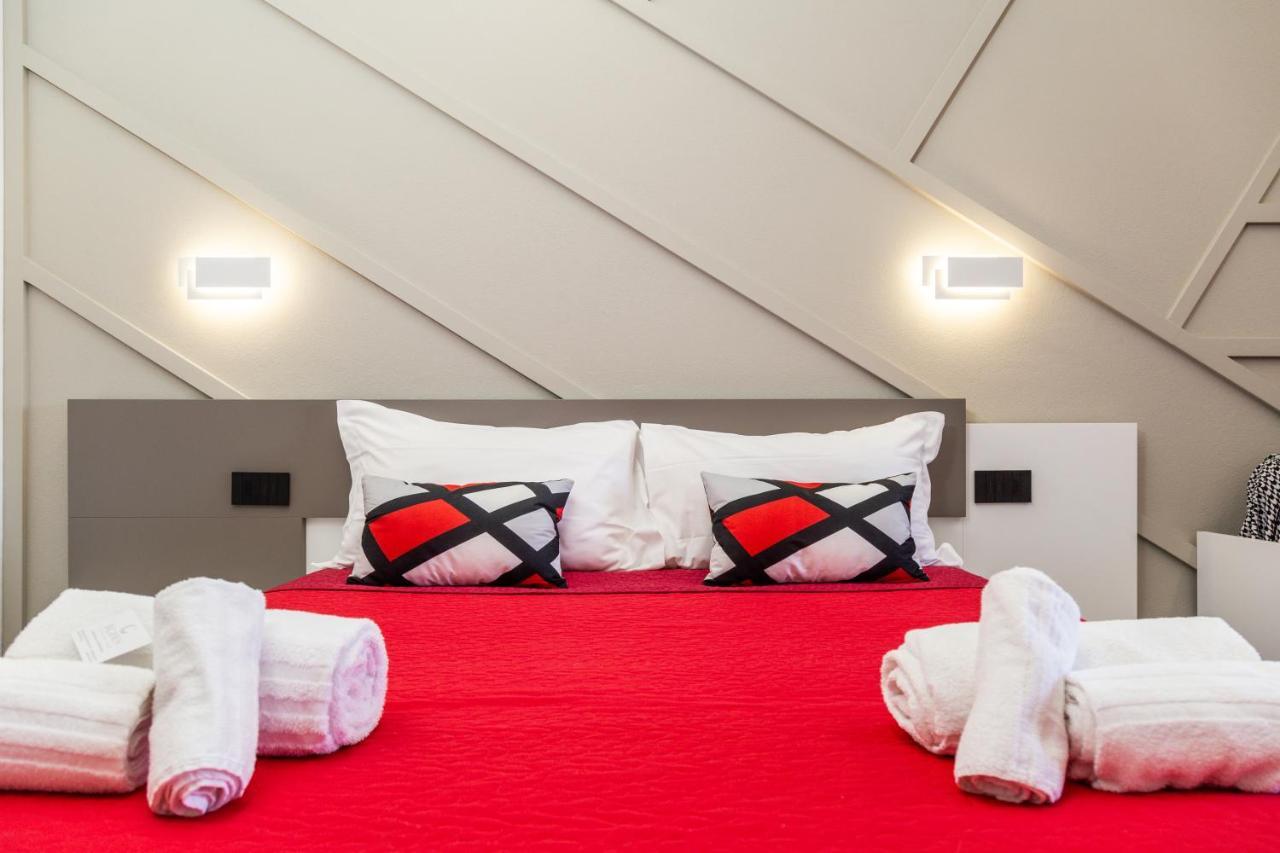 Incantos Charme B&B Тортолі Екстер'єр фото