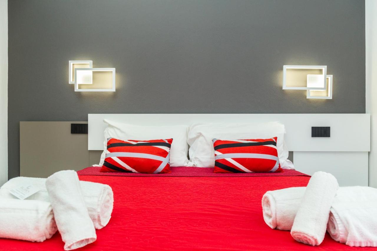 Incantos Charme B&B Тортолі Екстер'єр фото