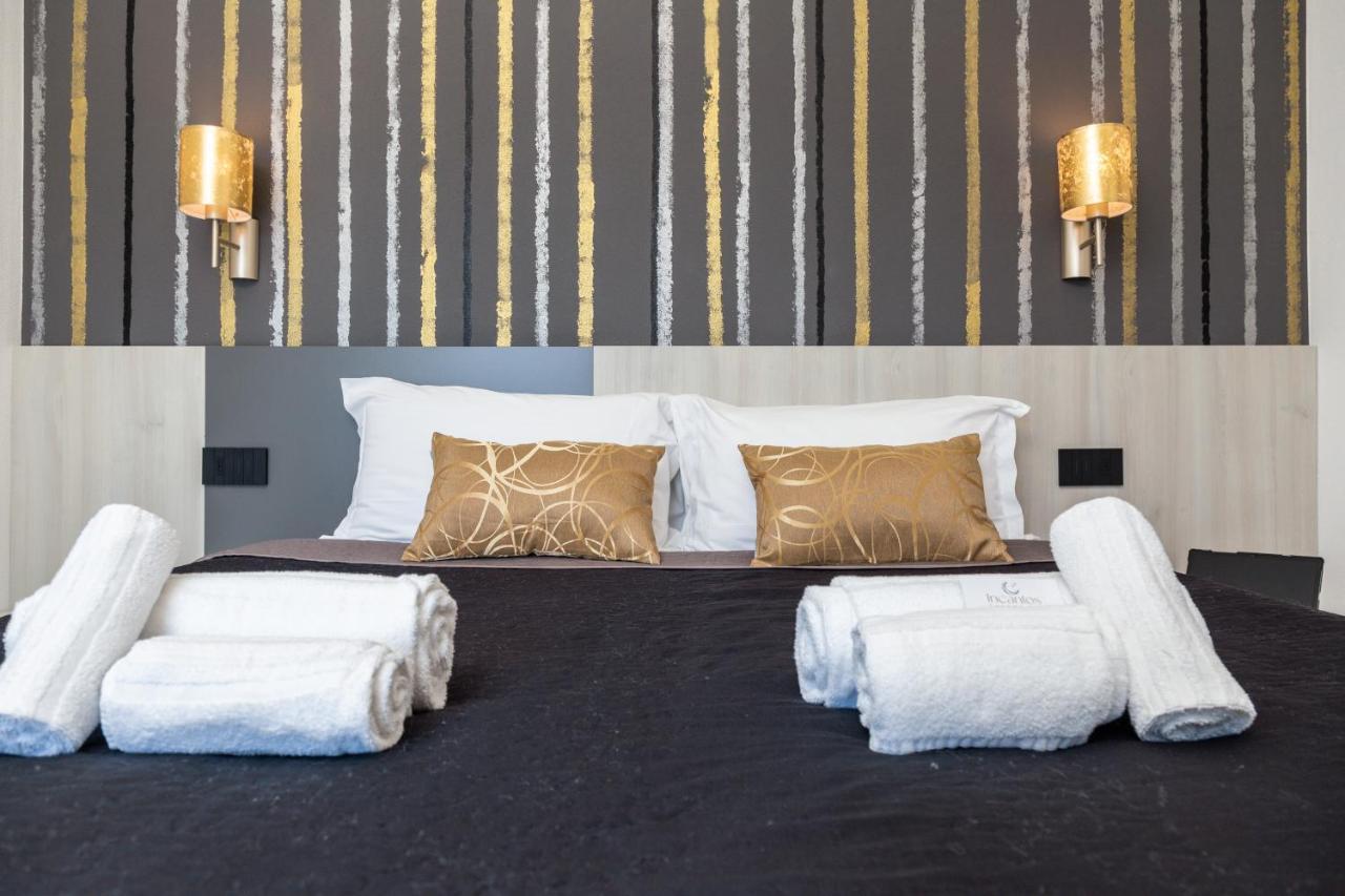 Incantos Charme B&B Тортолі Екстер'єр фото