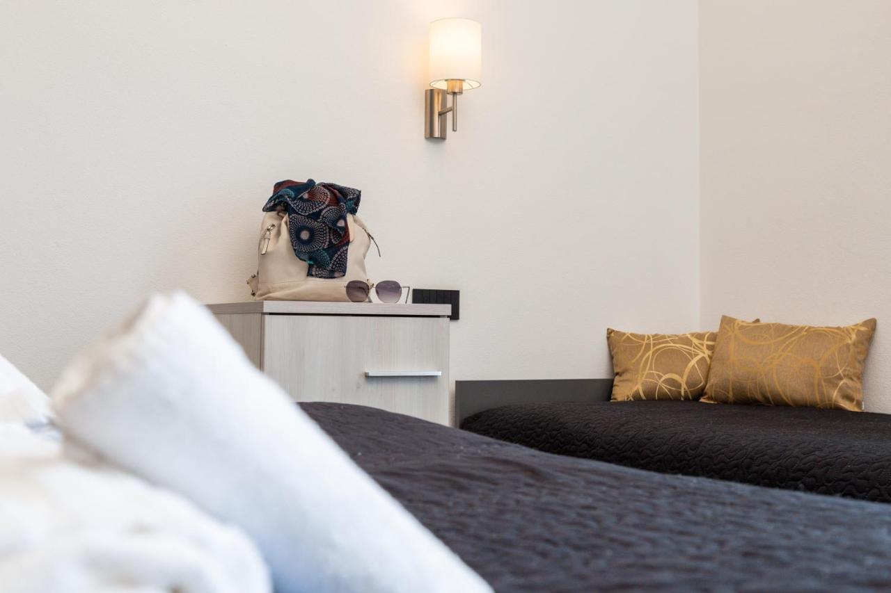 Incantos Charme B&B Тортолі Екстер'єр фото