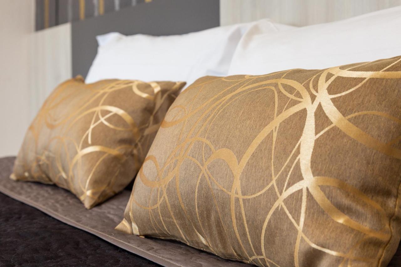 Incantos Charme B&B Тортолі Екстер'єр фото