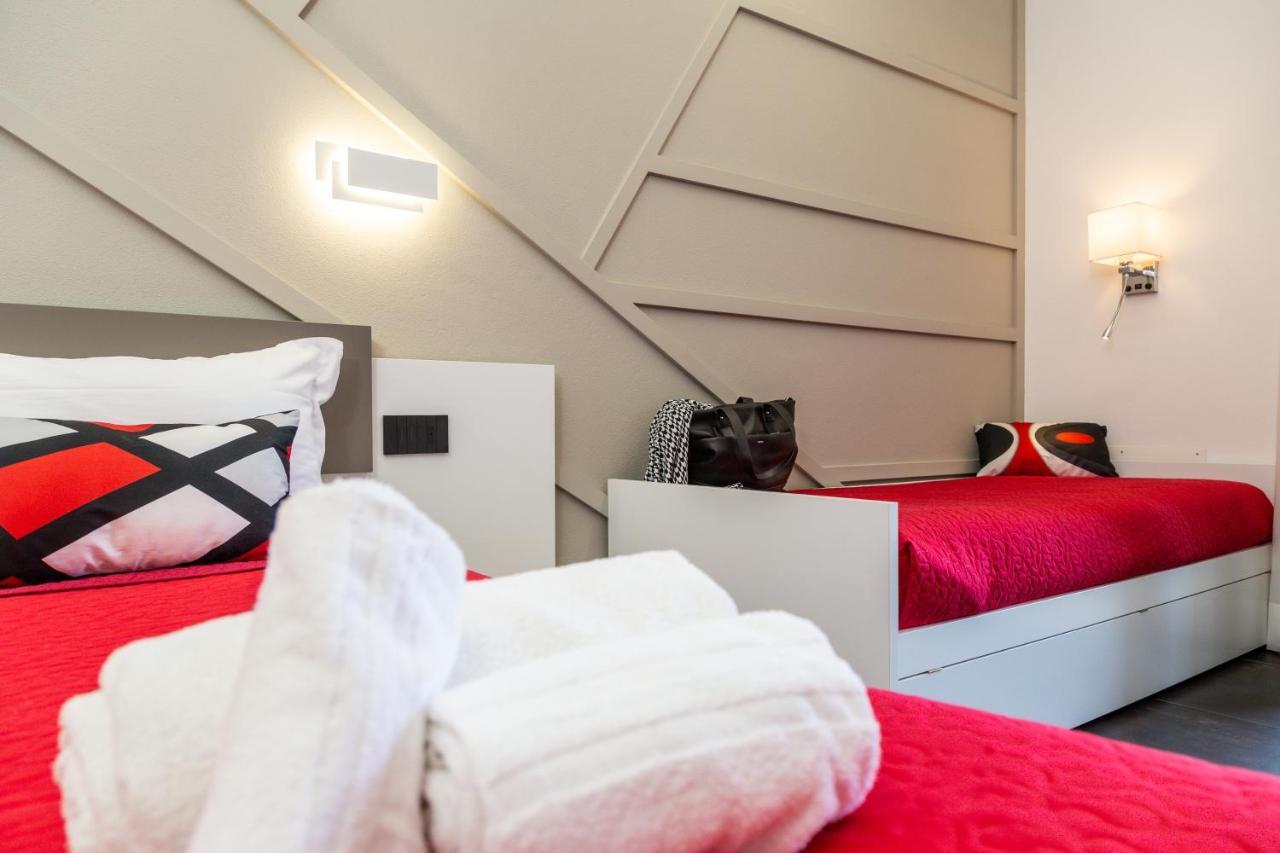Incantos Charme B&B Тортолі Екстер'єр фото