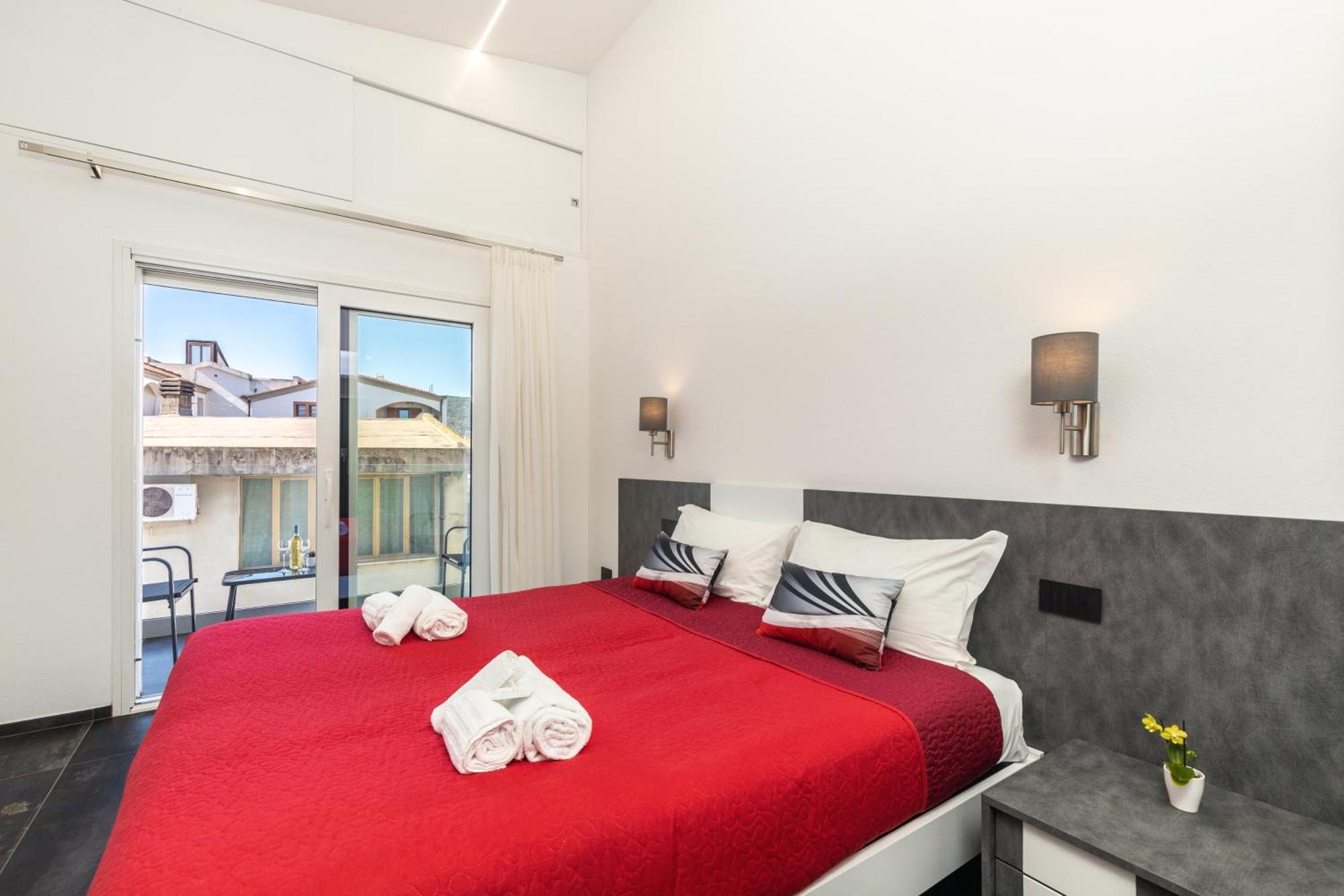 Incantos Charme B&B Тортолі Екстер'єр фото
