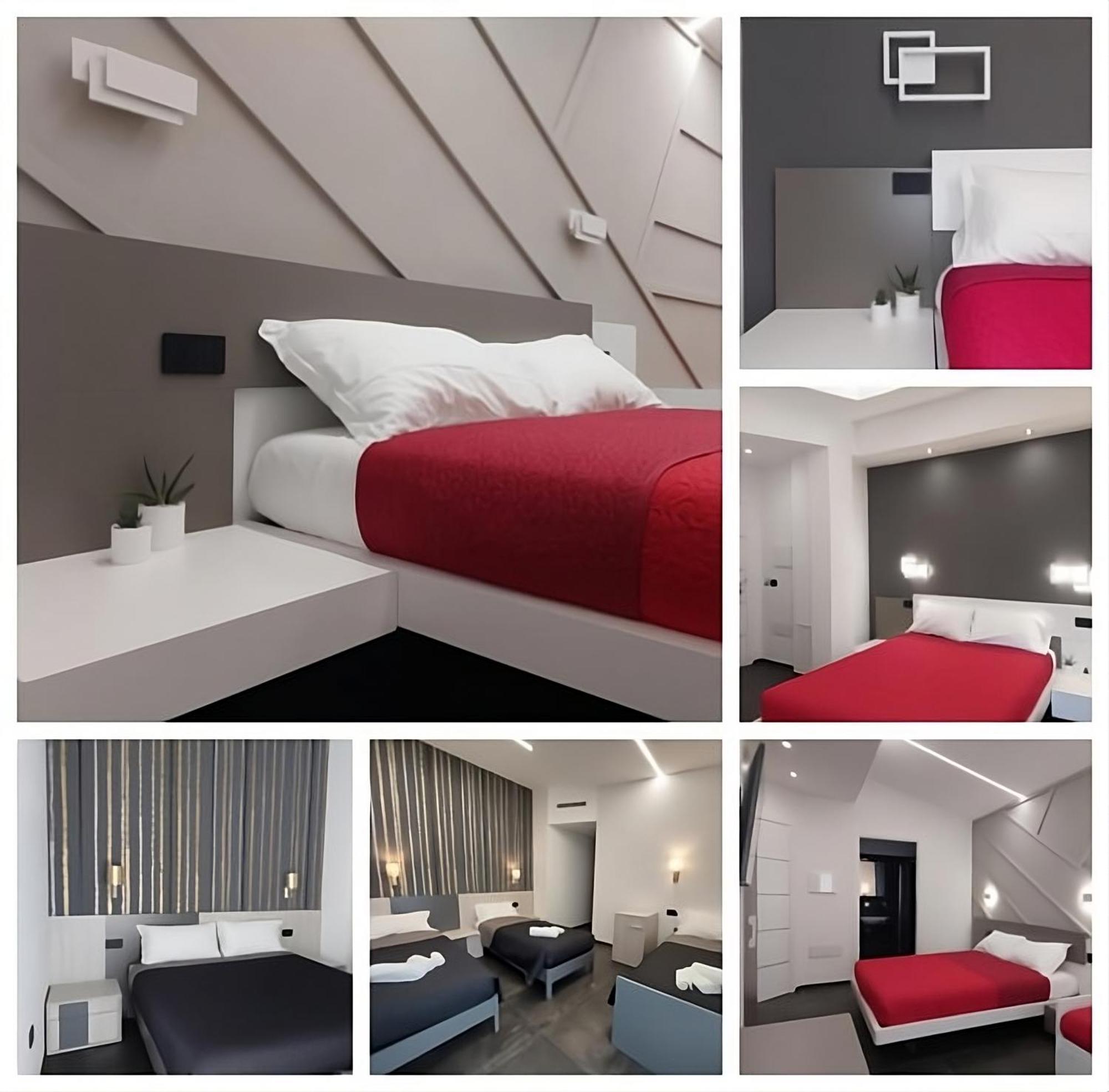 Incantos Charme B&B Тортолі Екстер'єр фото